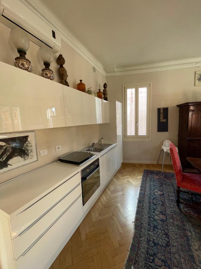 Elegante Appartamento In Centro A Cesena Zewnętrze zdjęcie